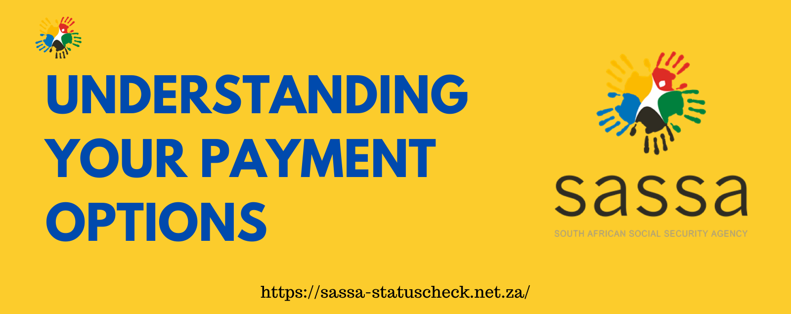 Sassa Payment Dates March 2024