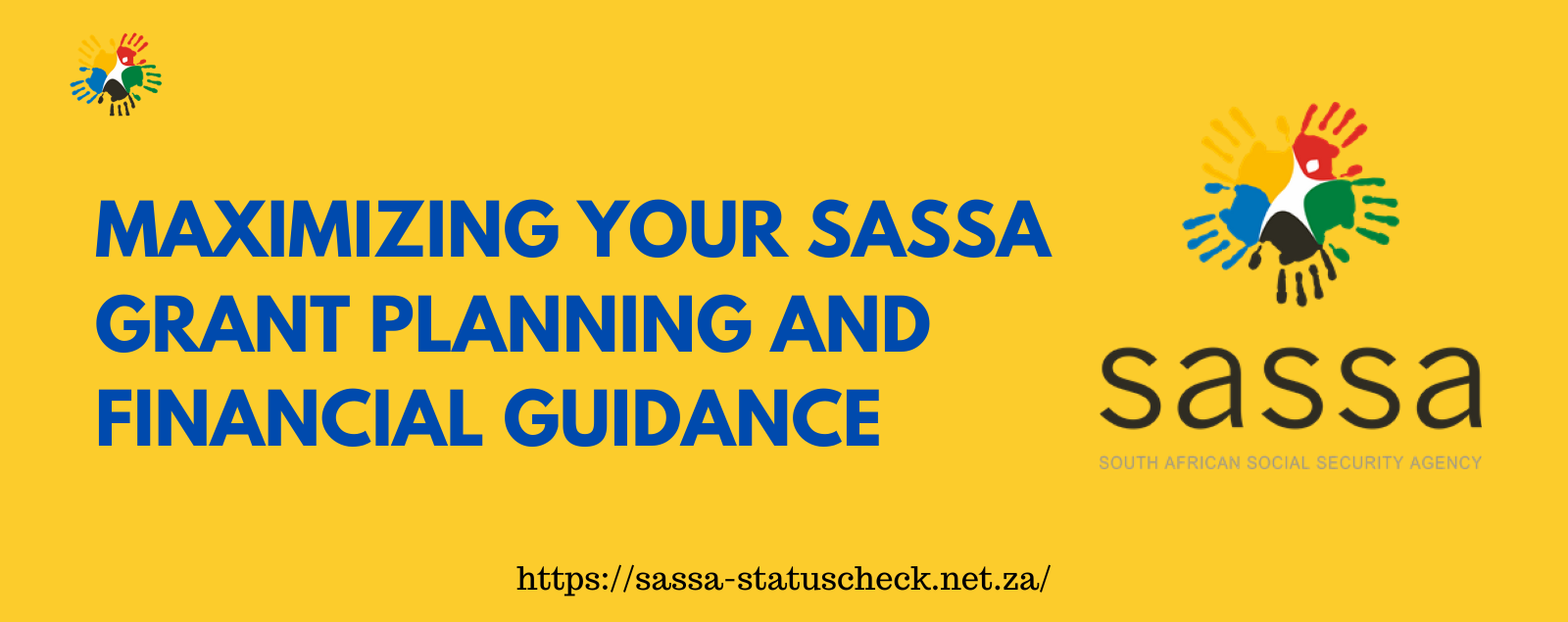 Sassa Payment Dates April 2024