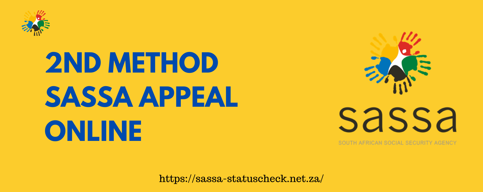SASSA Appeal Online