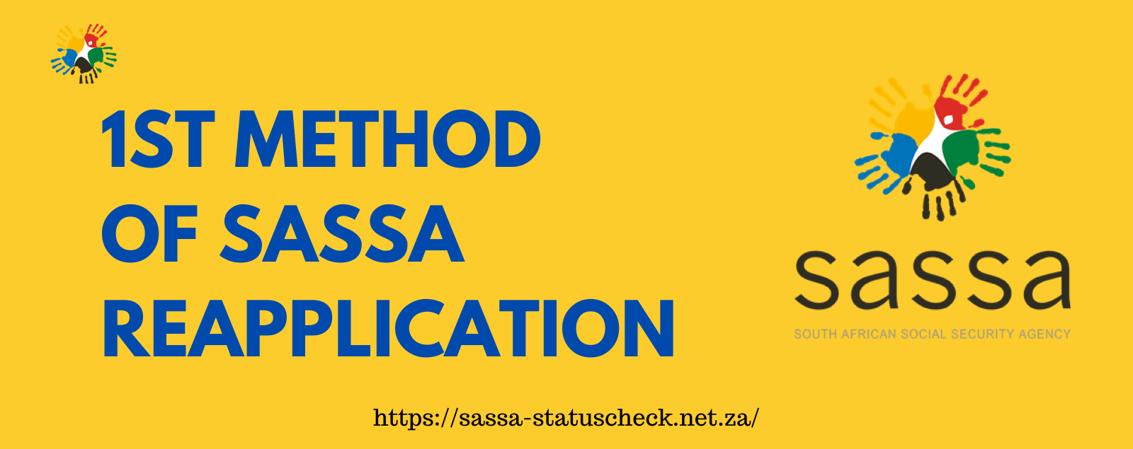 SASSA Reapplication