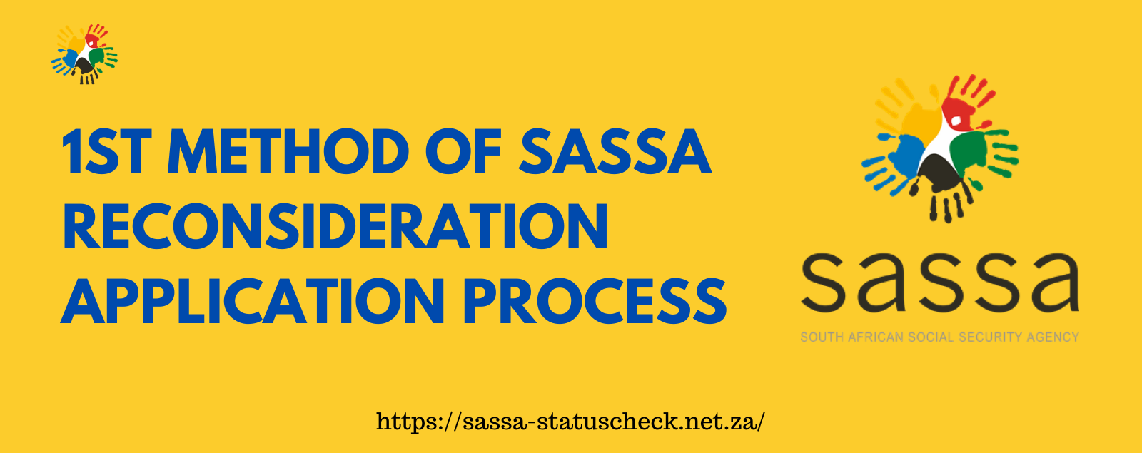 SASSA Reconsideration
