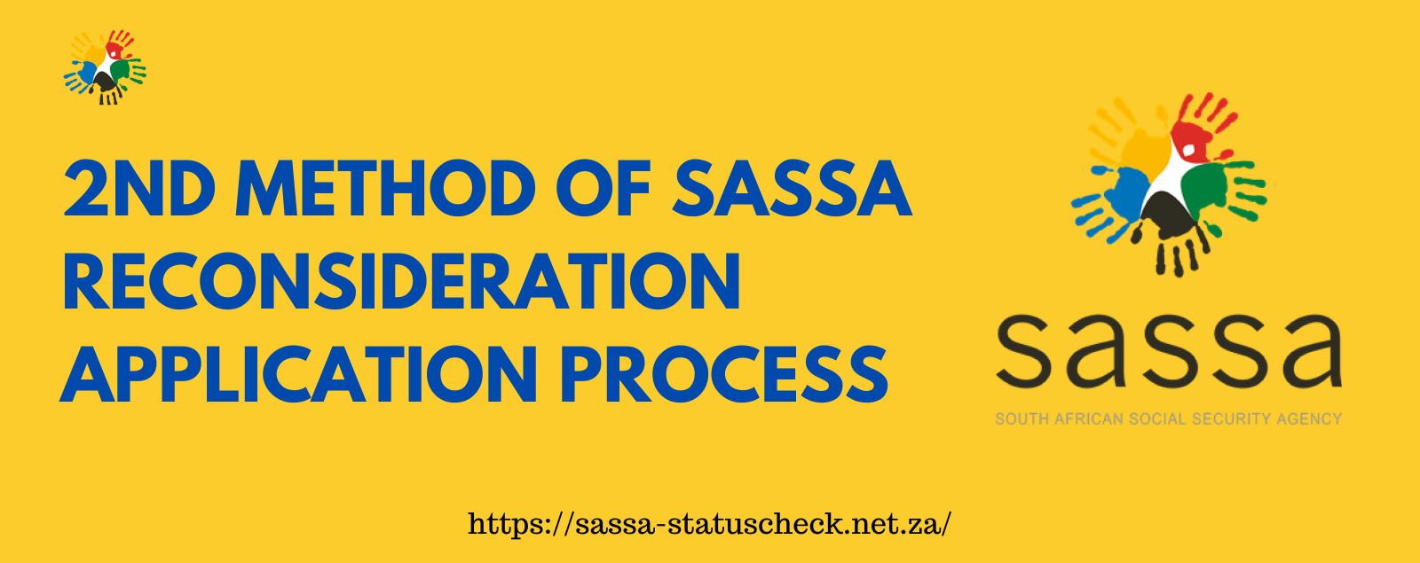 SASSA Reconsideration
