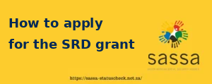 SRD grants